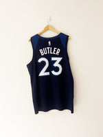 2017/24 Minnesota Timberwolves Away Jersey Butler #23 (XL) 9/10