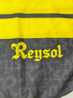 1997/98 Kashiwa Reysol Home Shirt (M) 9/10