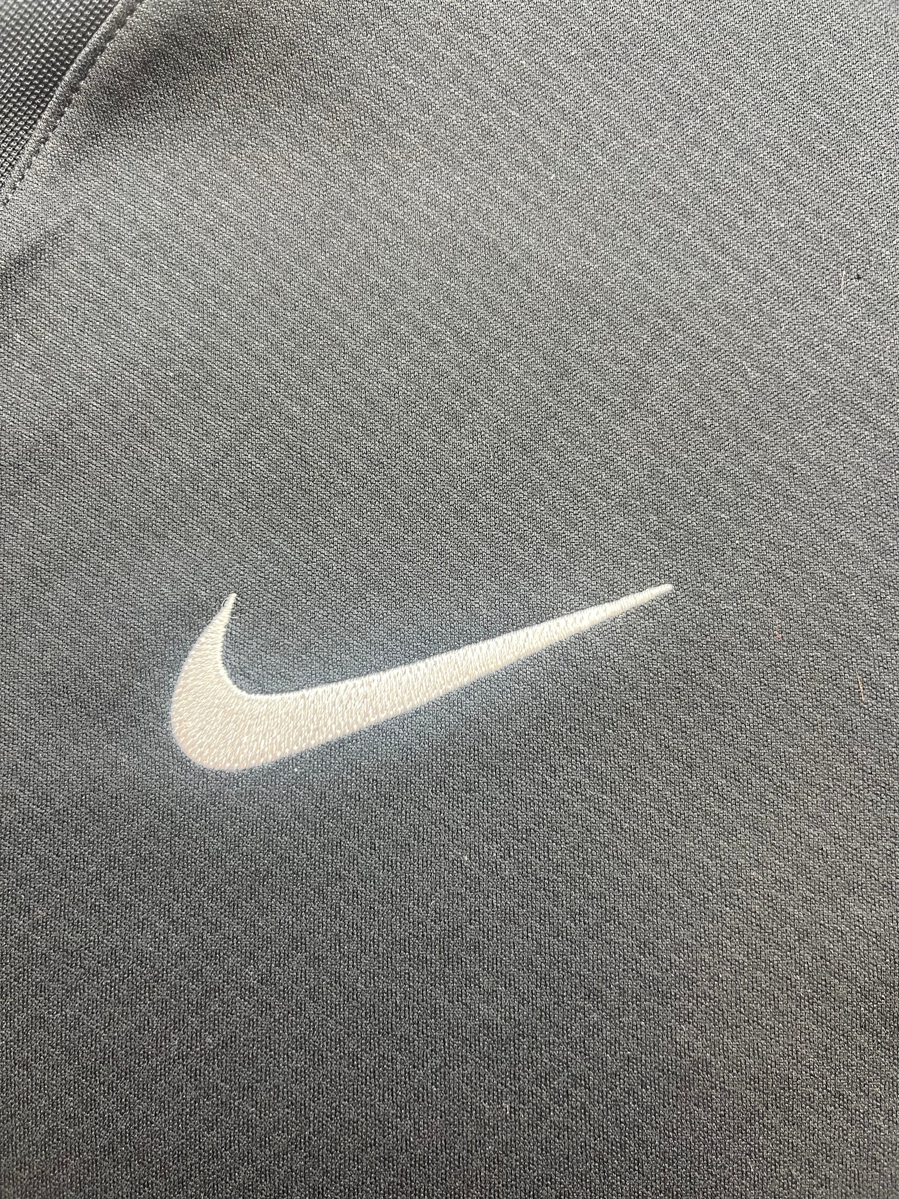 2019/20 Partizan Belgrade 1/4 Zip Training Top (L) 9/10