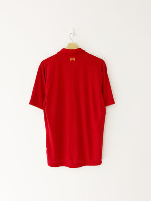 2012/13 Liverpool Home Shirt (L) 9/10