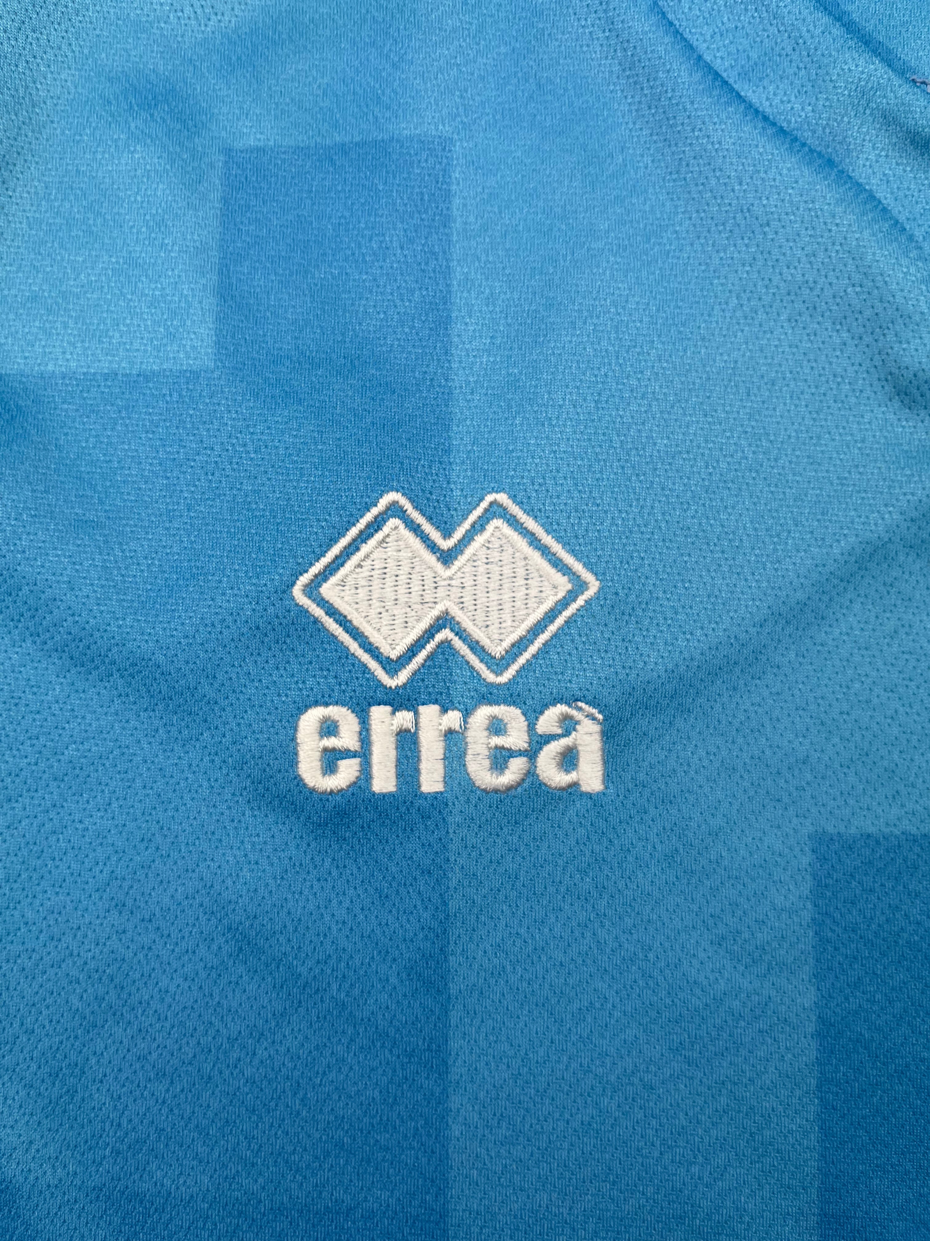 2022/23 San Marino Home Shirt (M) 9.5/10