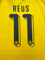 2015/16 Borussia Dortmund Home Shirt Reus #11 (XXL) BNWT