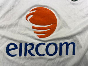 Camiseta visitante de Irlanda 2006/08 (L) 8/10