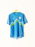 2012/14 Slovenia Away Shirt (S) 9/10