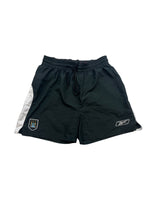 2003/04 Manchester City Away Shorts (L) 9/10
