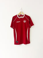 2012/13 Kaiserslautern Home Shirt (M) 9/10