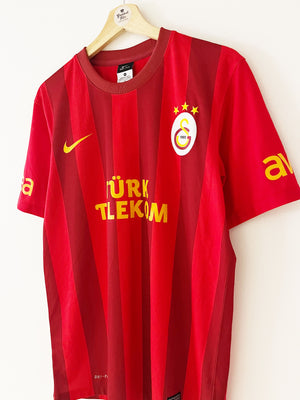 Tercera camiseta del Galatasaray 2013/14 (M) 9/10