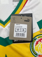 2022 Senegal Home Shirt (M) BNIB