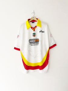 1999/00 Lecce Away Shirt (XL) 9.5/10