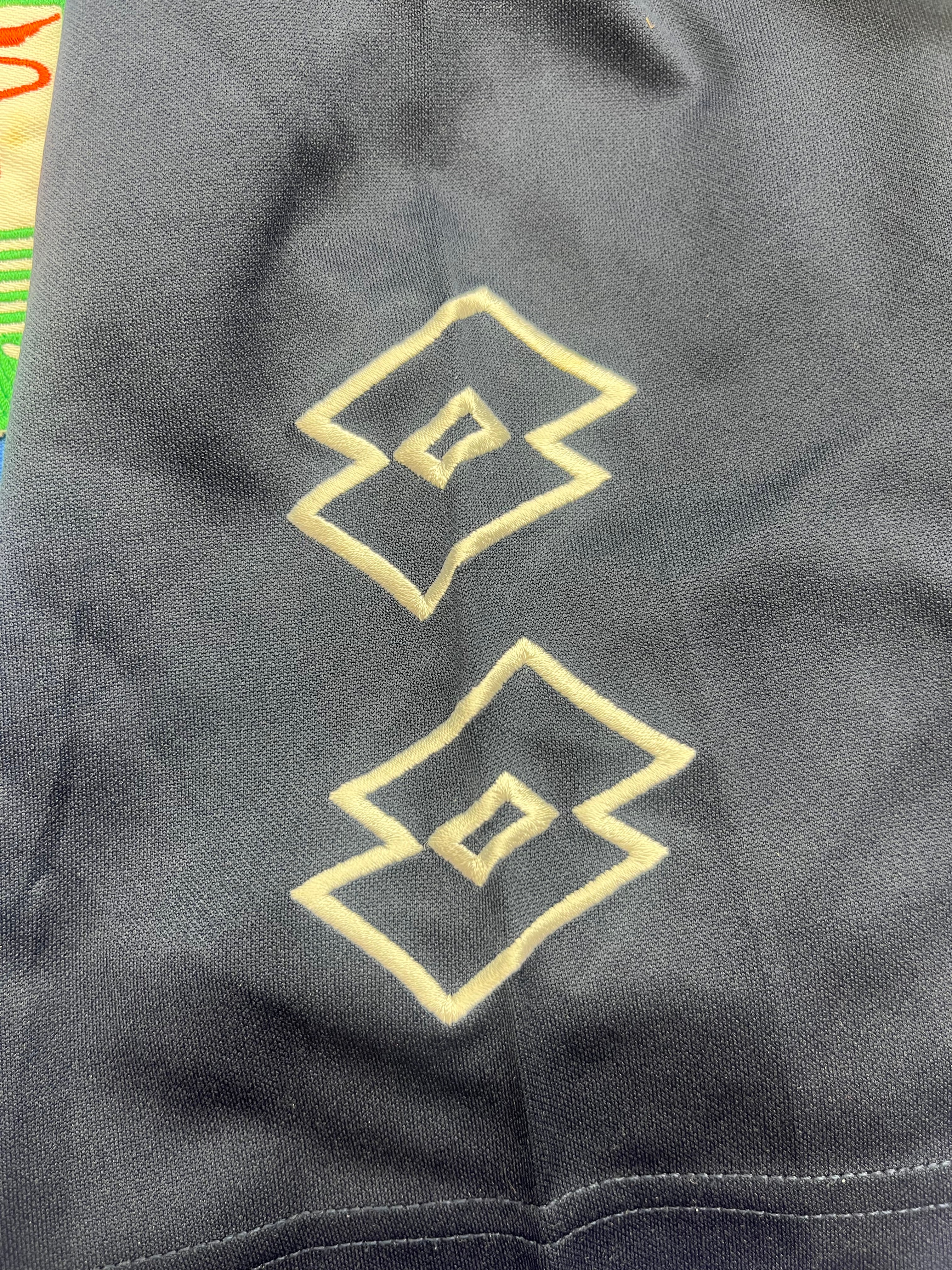 1995/96 Rozzano Calcio Away Shirt (XL) 8.5/10