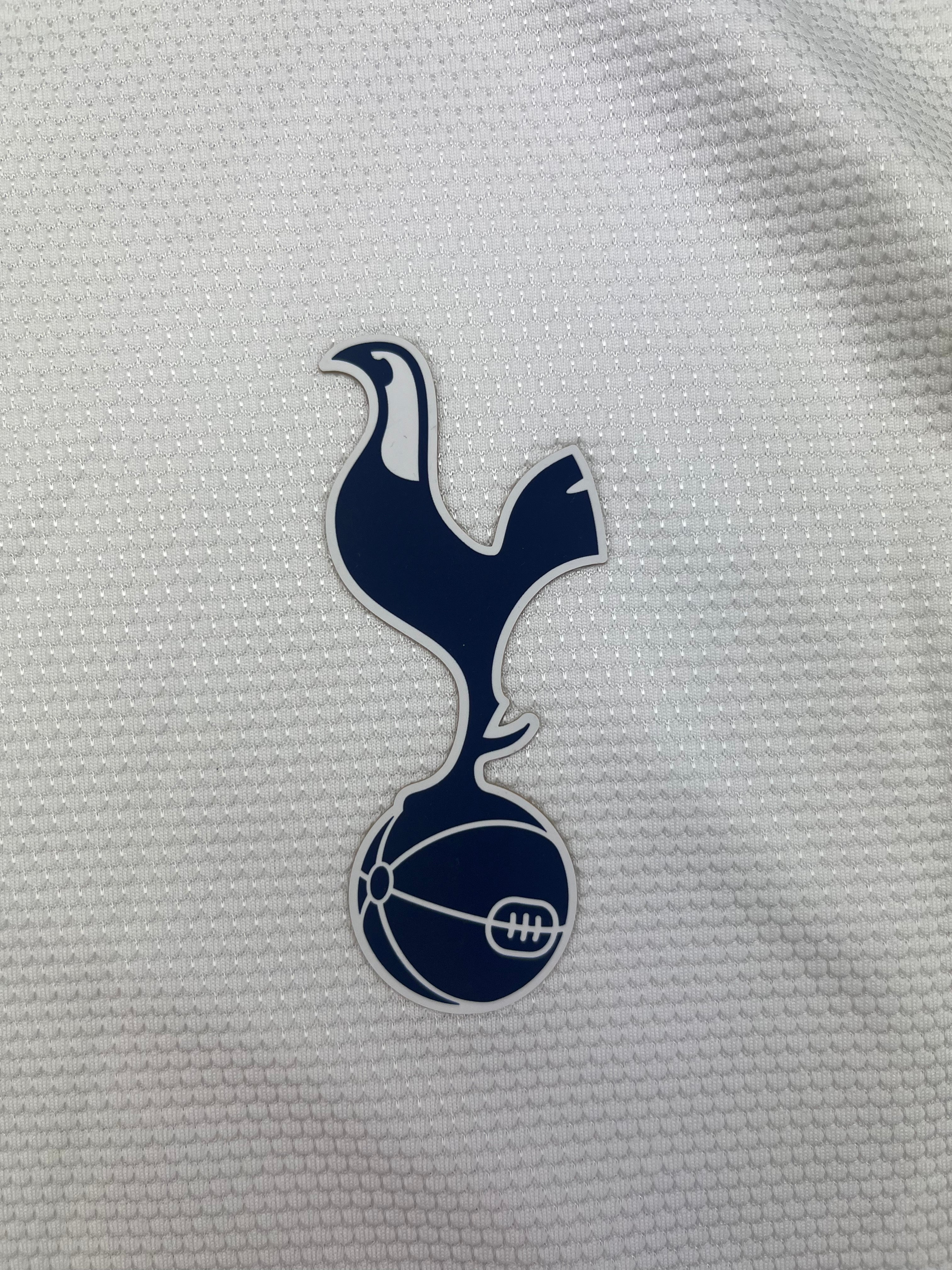 2021/22 Tottenham Home Shirt (S) BNWT