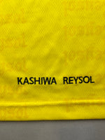 1997/98 Maillot Domicile Kashiwa Reysol (M) 9/10 