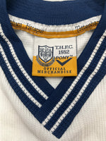 1997/99 Tottenham Home L/S Shirt (L) 9/10