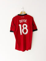 2014 Toronto *Player Spec* Home Shirt Defoe #18 (XL) 9/10
