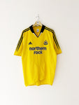 2004/05 Tercera camiseta del Newcastle (L) 9/10