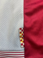 2013/14 Aston Villa Home Shirt (XL) 7.5/10