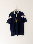 1996/98 Scotland Home Shirt (XL) 8/10