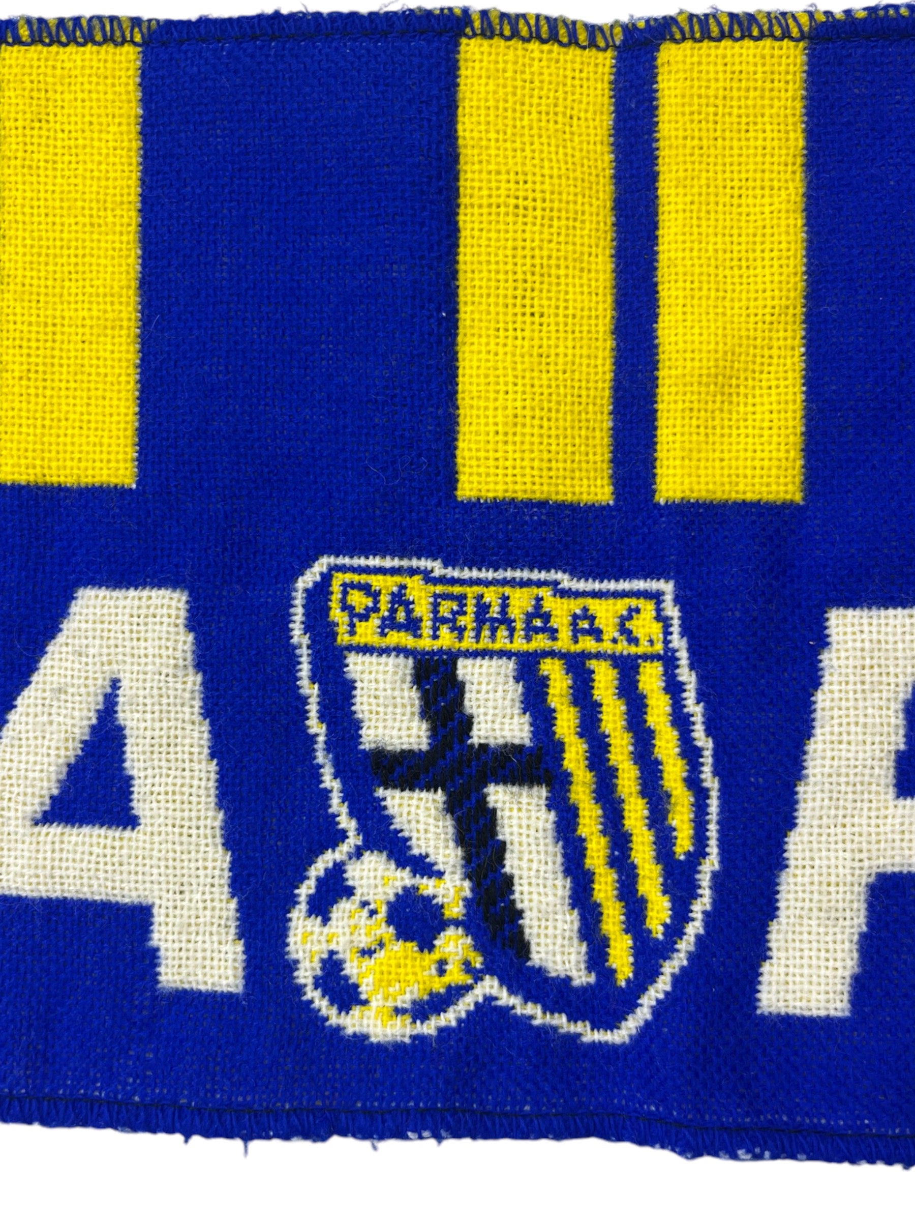 2000/01 Parma Scarf