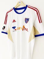 2013/14 FC Tokyo Away Shirt (L) 9/10