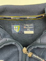 1999/00 Parma Training Jacket (XL) 8.5/10