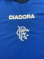 2003/05 Rangers Training Shirt (XXL) 8.5/10