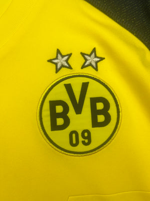 Maillot Domicile Borussia Dortmund 2018/19 (L) 9/10