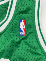 2006/13 Boston Celtics Adidas Home Jersey Pierce #35 (XL) 9/10