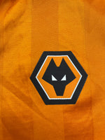 2012/13 Wolves Home Shirt (M) 9/10