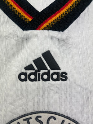 1996/98 Germany Training Shirt (L) 8/10