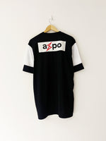 2011/12 FC Aarau Away Shirt (XXL) 9/10