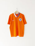2008/10 Holland Home Shirt (XL) 9/10
