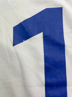 2006/08 Karlsruher Away Shirt Eichner #21 (S) 7.5/10