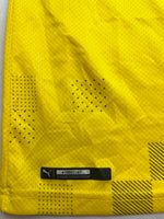 2021 Borussia Dortmund DFB-Pokal Final Home Shirt #29 (M) 9/10