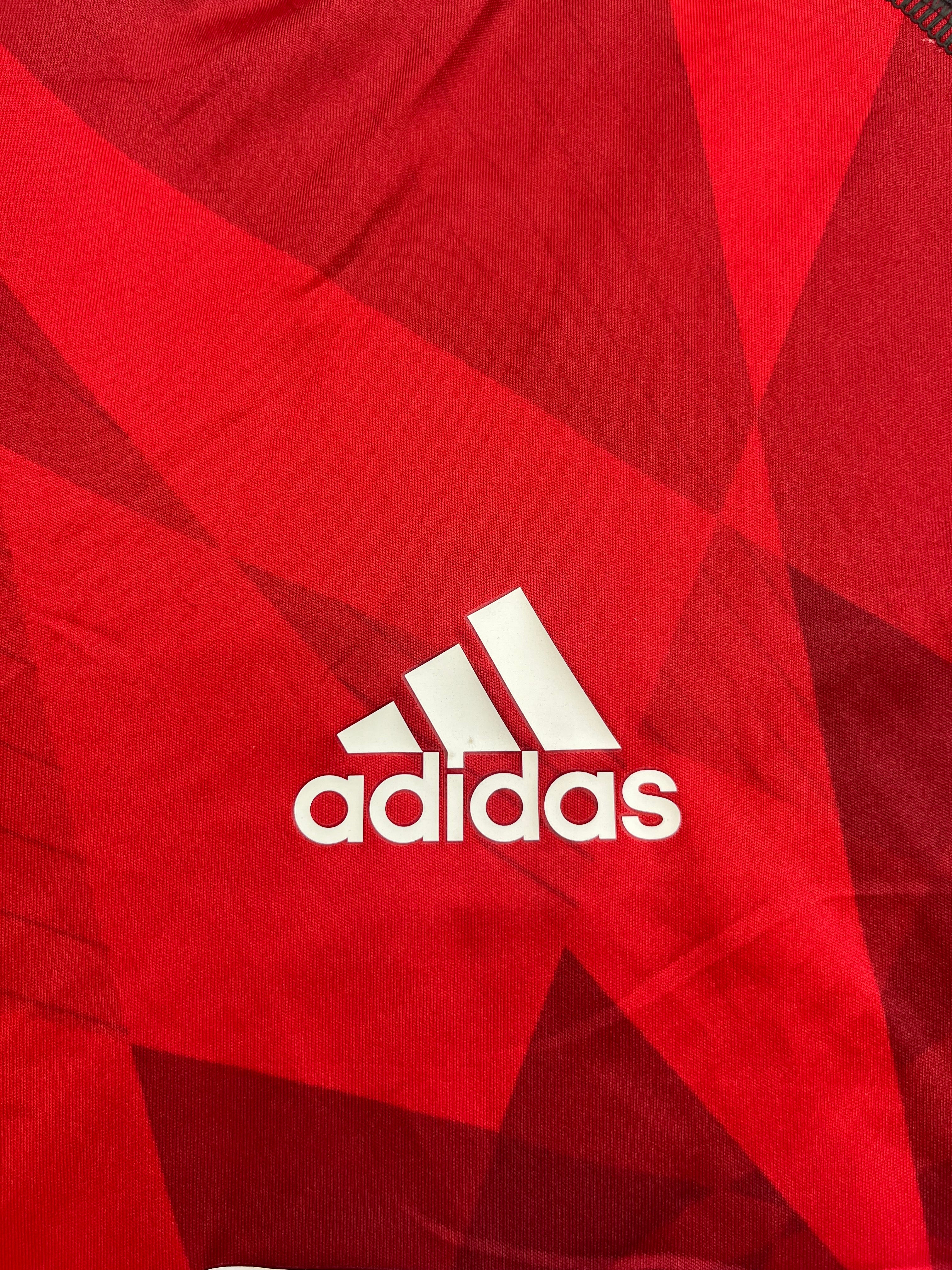 2013/14 Toronto Home Shirt (L) 9/10