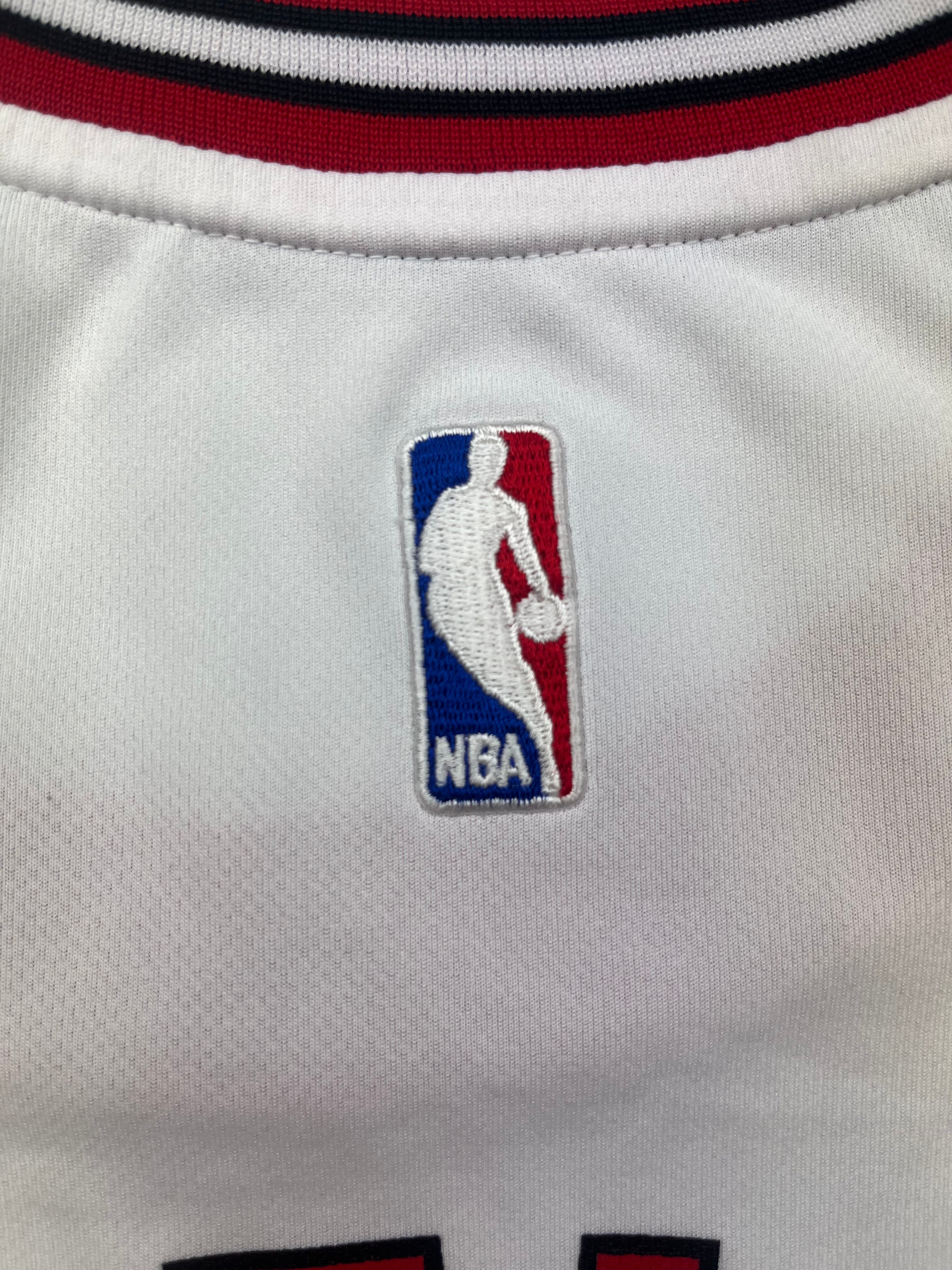 2014/16 Chicago Bulls Adidas Home Jersey Butler #21 (S) 9/10