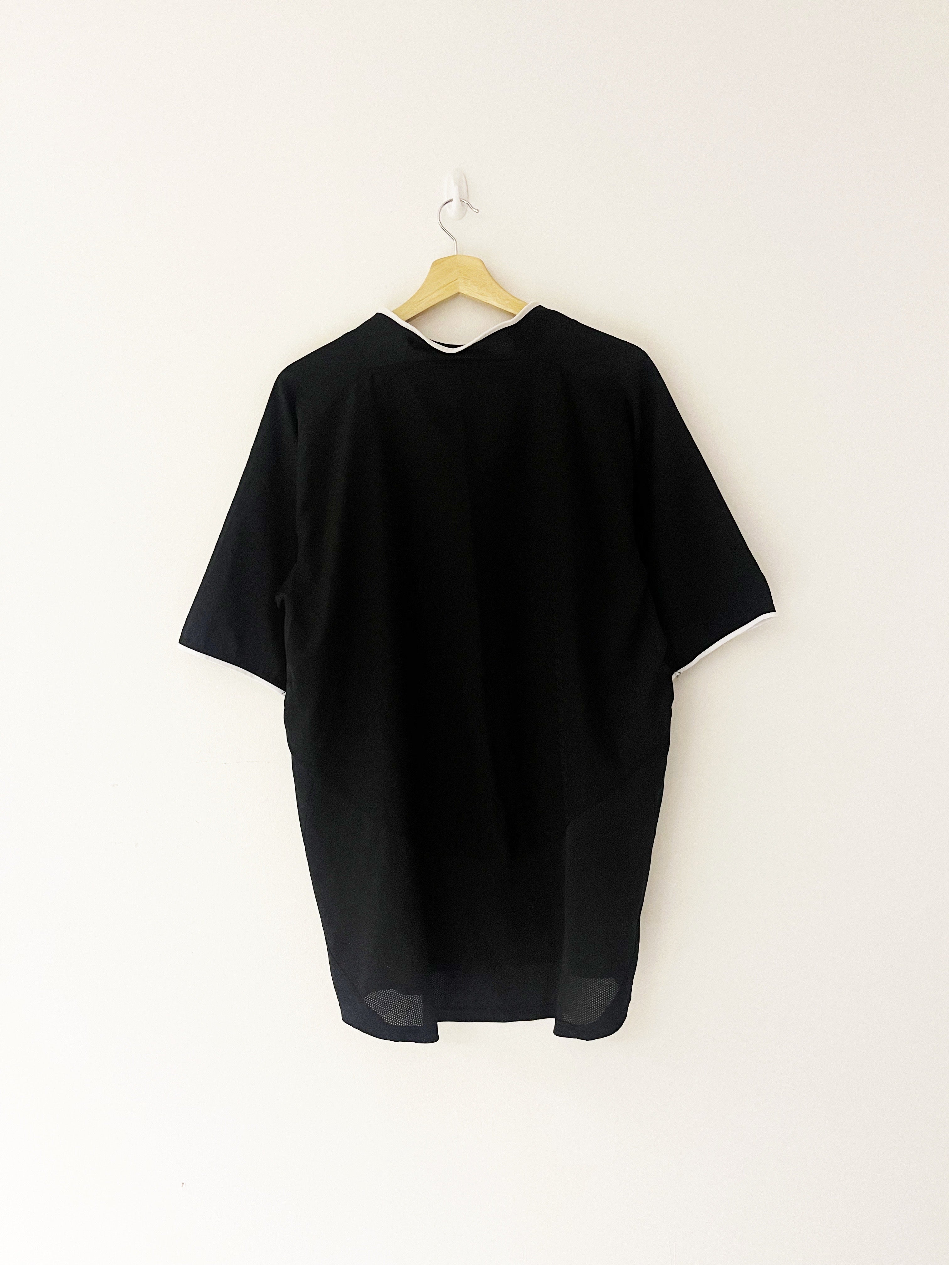 2003/05 Manchester United Away Shirt (L) 8/10