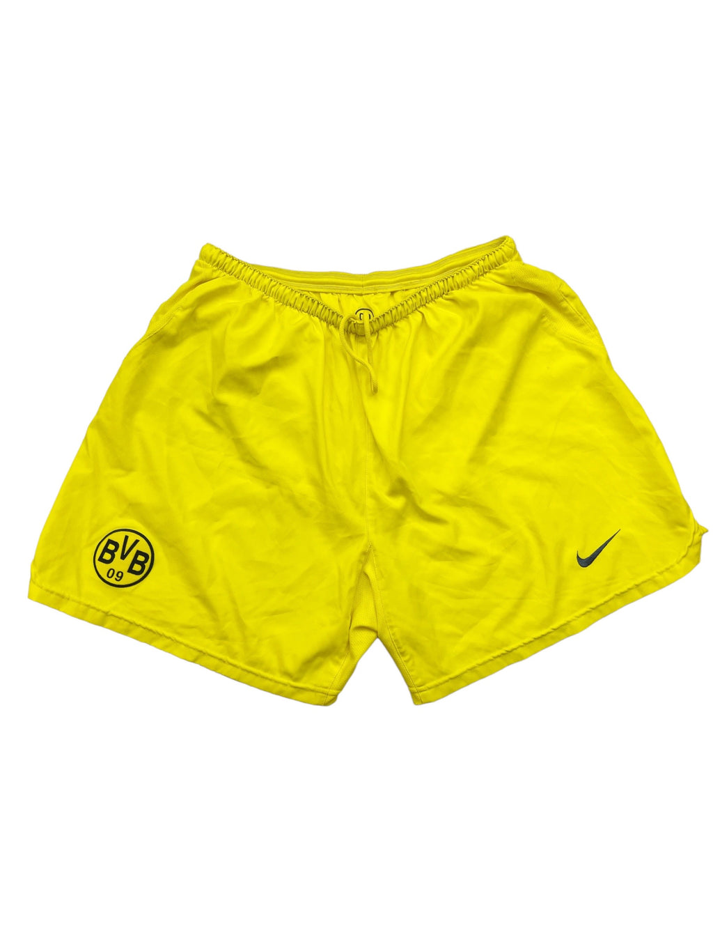 2004/05 Borussia Dortmund Away Shorts (XL) 9/10