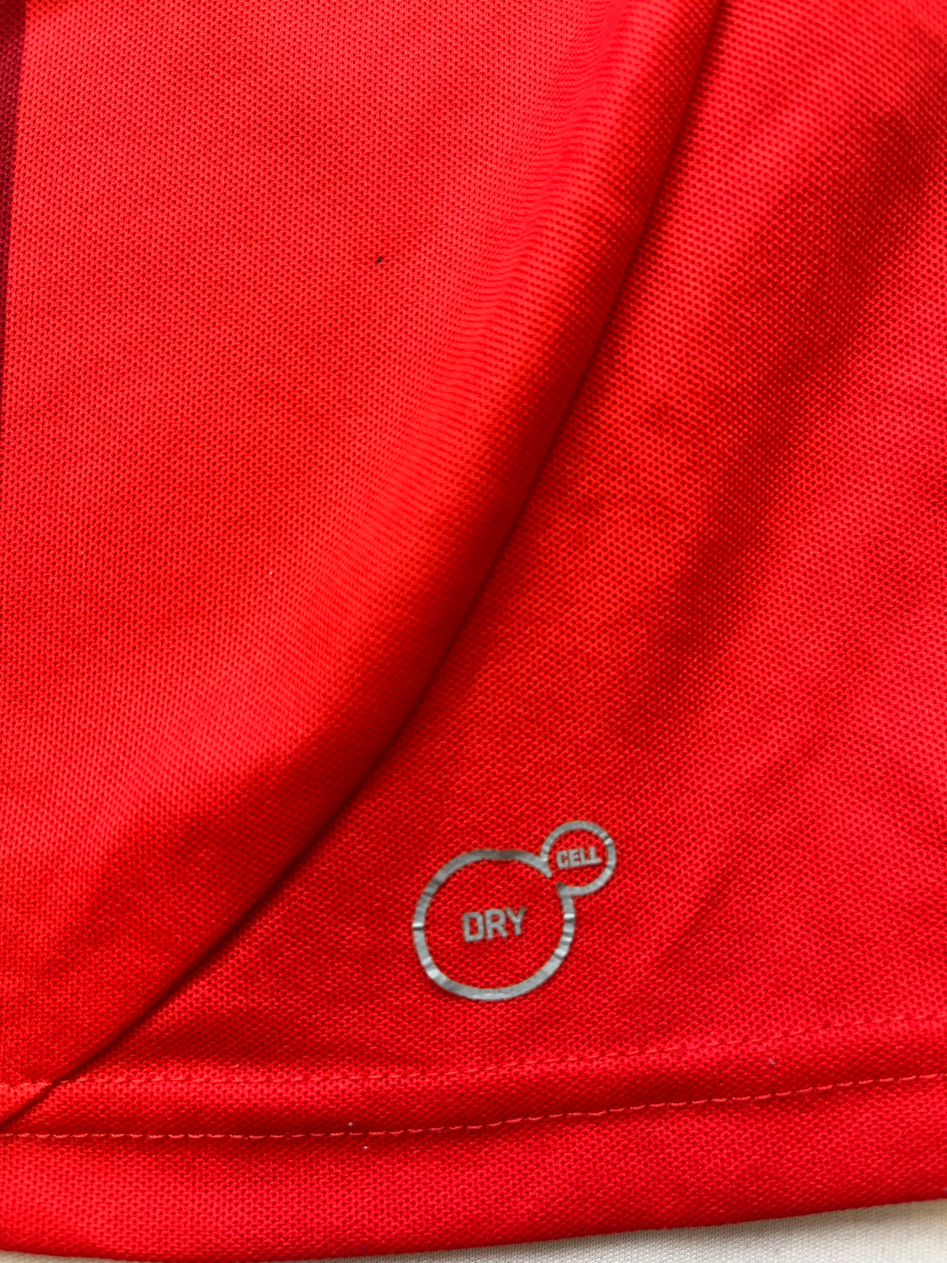 2014/15 Rangers Third Shirt (XL) 9/10