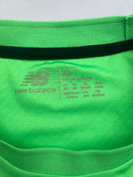 2022/23 AS Roma GK S/S Shirt (XL) 9/10