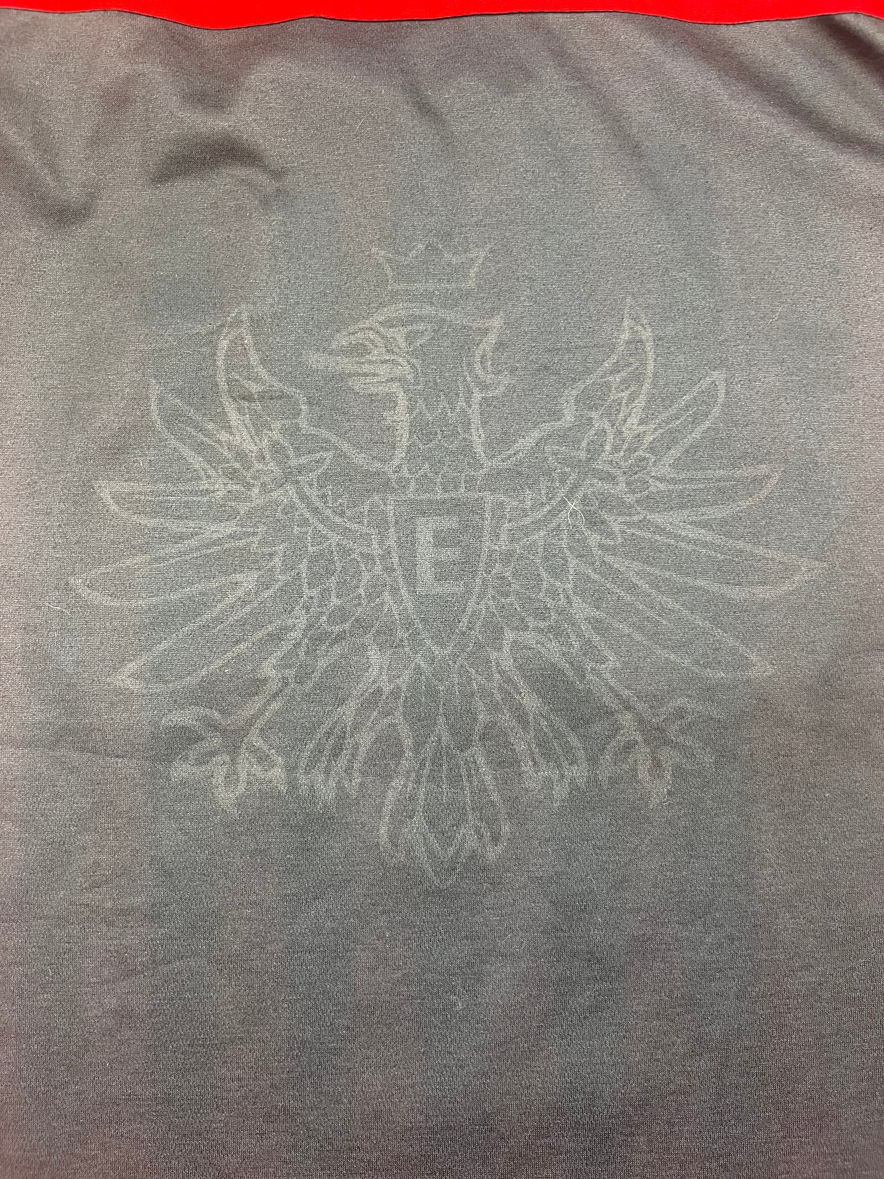 Camiseta de local del Eintracht Frankfurt 2012/13 (M) 9/10