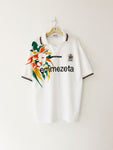 1998/99 Venezia Away Shirt (L) 9.5/10