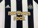2005/07 Newcastle Home shirt (L) 9/10