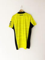 2021/22 Nurnberg S/S GK Shirt (L) 9/10