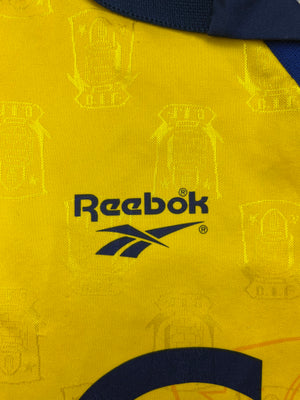Maillot domicile Brondby 1996/97 (XL) 8/10