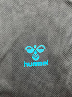 2023/24 Southampton 1/4 Zip Training Top (M) 9/10