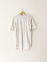 2012/13 England Home Shirt (L/XL) 9/10