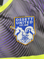 2019/21 Ossett United Away Shirt (S) 9/10