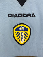 2004/05 Leeds United Away Shirt (L) 7.5/10