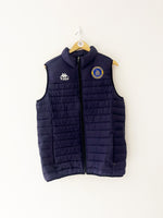 2023/24 Andover Town Gillet (L) 9/10