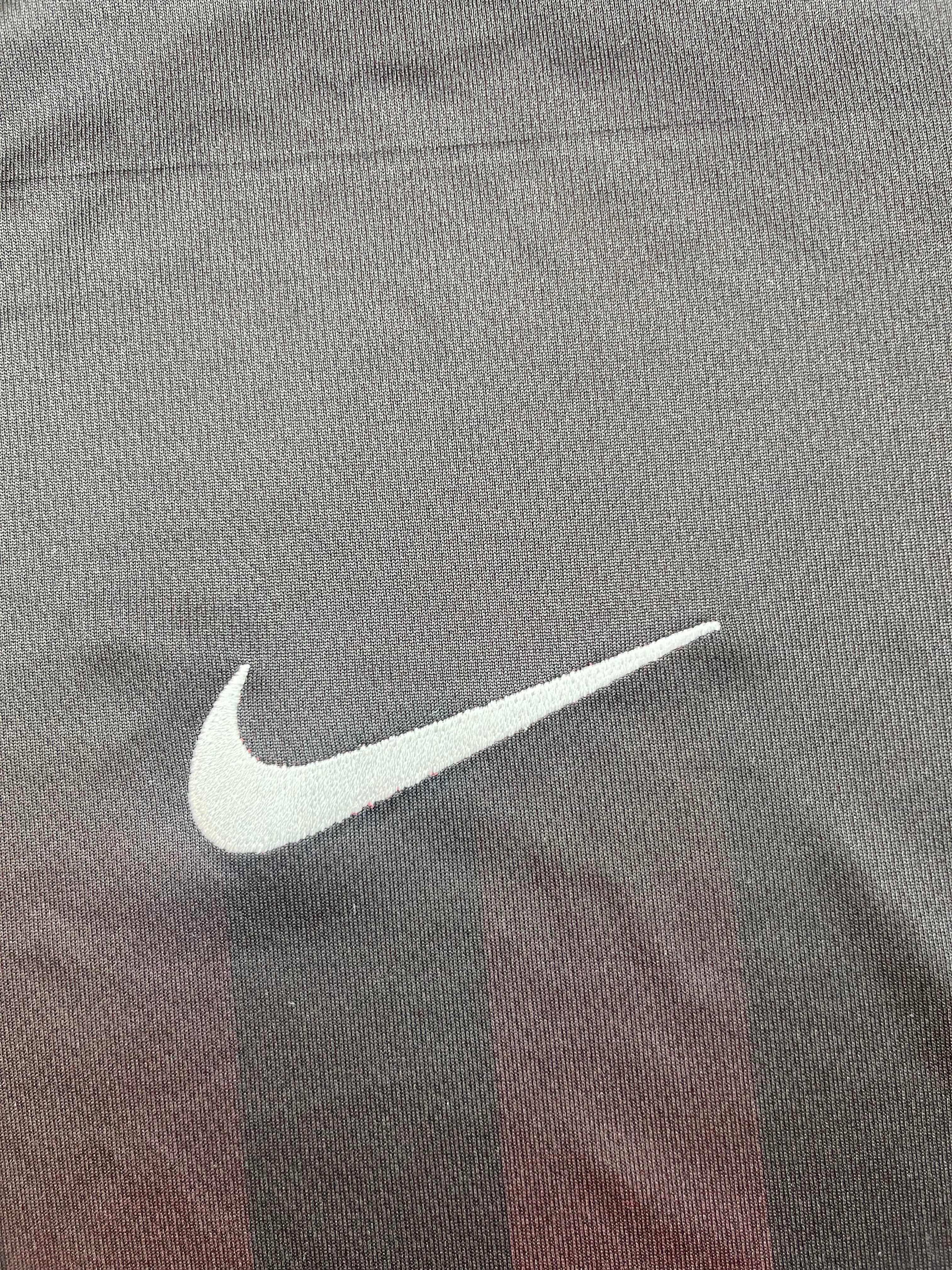 2017 Al Ahli Dubai Home Shirt (XL) 9/10